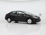 2015 Civic Thumbnail 5