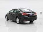 2015 Civic Thumbnail 6