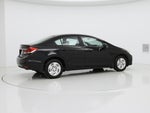 2015 Civic Thumbnail 7