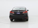 2015 Civic Thumbnail 8