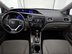 2015 Civic Thumbnail 9