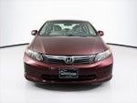 2012 Civic Thumbnail 5