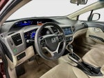 2012 Civic Thumbnail 10
