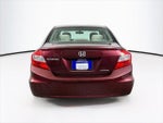 2012 Civic Thumbnail 15