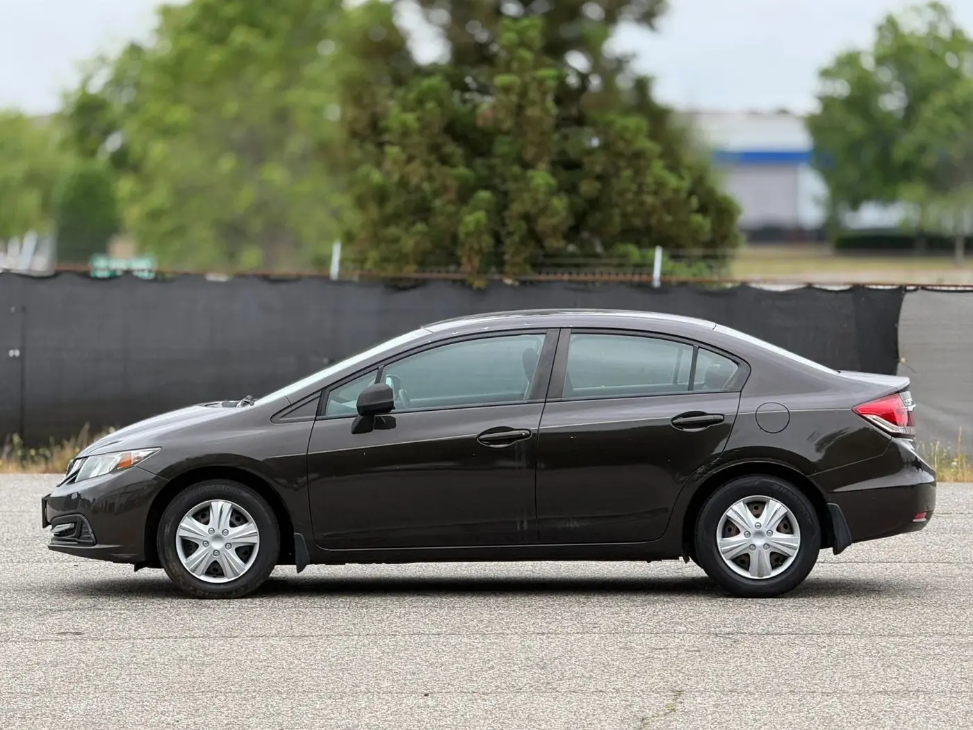 2013 Honda Civic - $7,450