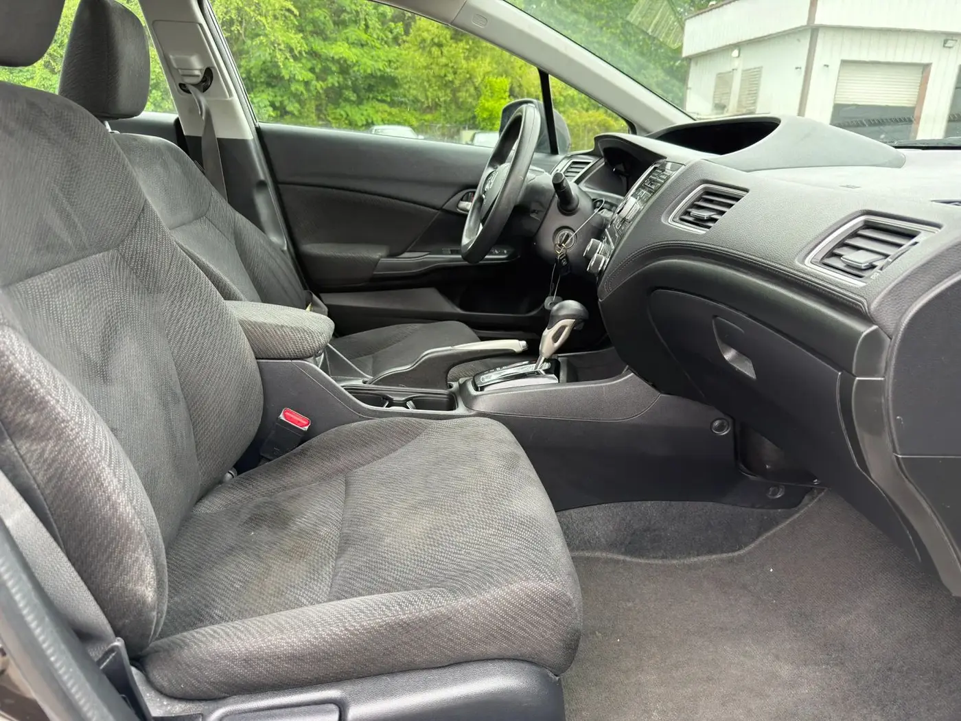 2013 Honda Civic - $7,450