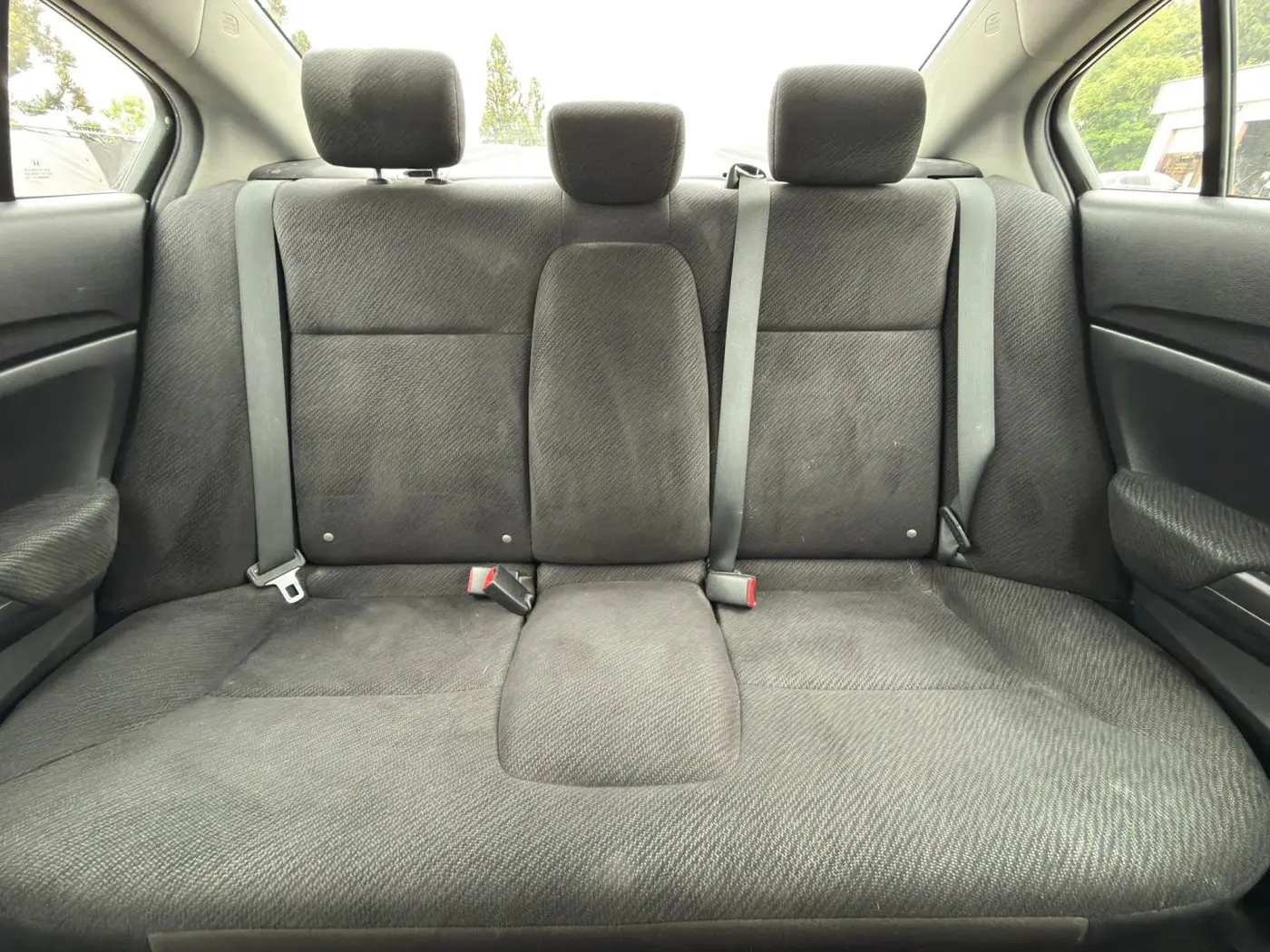 2013 Honda Civic - $7,450