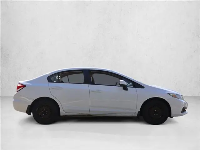2013 Honda Civic - $7,999