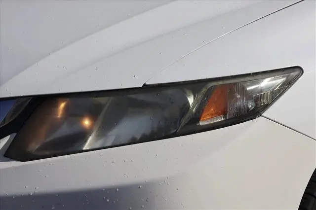 2013 Honda Civic - $7,999