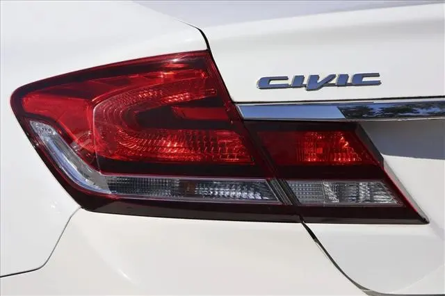 2013 Honda Civic - $7,999