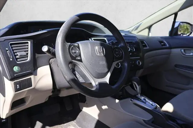 2013 Honda Civic - $7,999