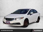 2013 Civic Thumbnail 1