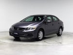 2014 Civic Thumbnail 4