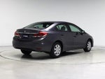 2014 Civic Thumbnail 8