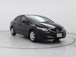 2014 Civic Thumbnail 1