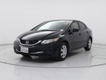 2014 Civic Thumbnail 4