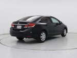 2014 Civic Thumbnail 8