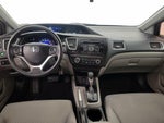 2014 Civic Thumbnail 9