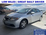 2015 Civic Thumbnail 1
