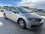 2015 Civic Thumbnail 2