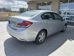 2015 Civic Thumbnail 3