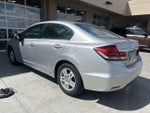 2015 Civic Thumbnail 4