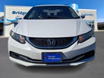 2015 Civic Thumbnail 2
