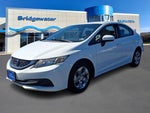 2015 Civic Thumbnail 3