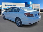2015 Civic Thumbnail 4