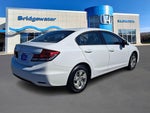 2015 Civic Thumbnail 6