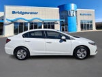 2015 Civic Thumbnail 7
