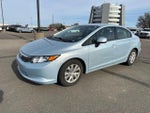 2012 Civic Thumbnail 6