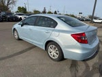 2012 Civic Thumbnail 8