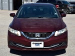 2014 Civic Thumbnail 2