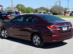 2014 Civic Thumbnail 4