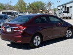 2014 Civic Thumbnail 6