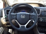 2014 Civic Thumbnail 8