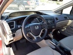 2014 Civic Thumbnail 17