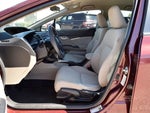 2014 Civic Thumbnail 18