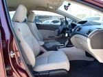 2014 Civic Thumbnail 23