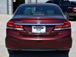 2014 Civic Thumbnail 5