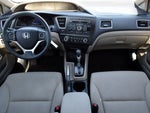 2014 Civic Thumbnail 7