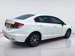 2015 Civic Thumbnail 6