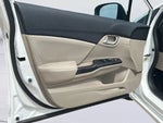 2015 Civic Thumbnail 8
