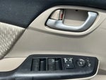 2015 Civic Thumbnail 9