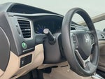 2015 Civic Thumbnail 11