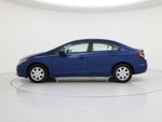 2015 Civic Thumbnail 3