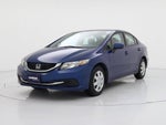 2015 Civic Thumbnail 4