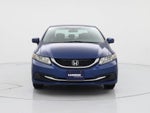2015 Civic Thumbnail 5