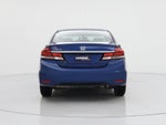 2015 Civic Thumbnail 6